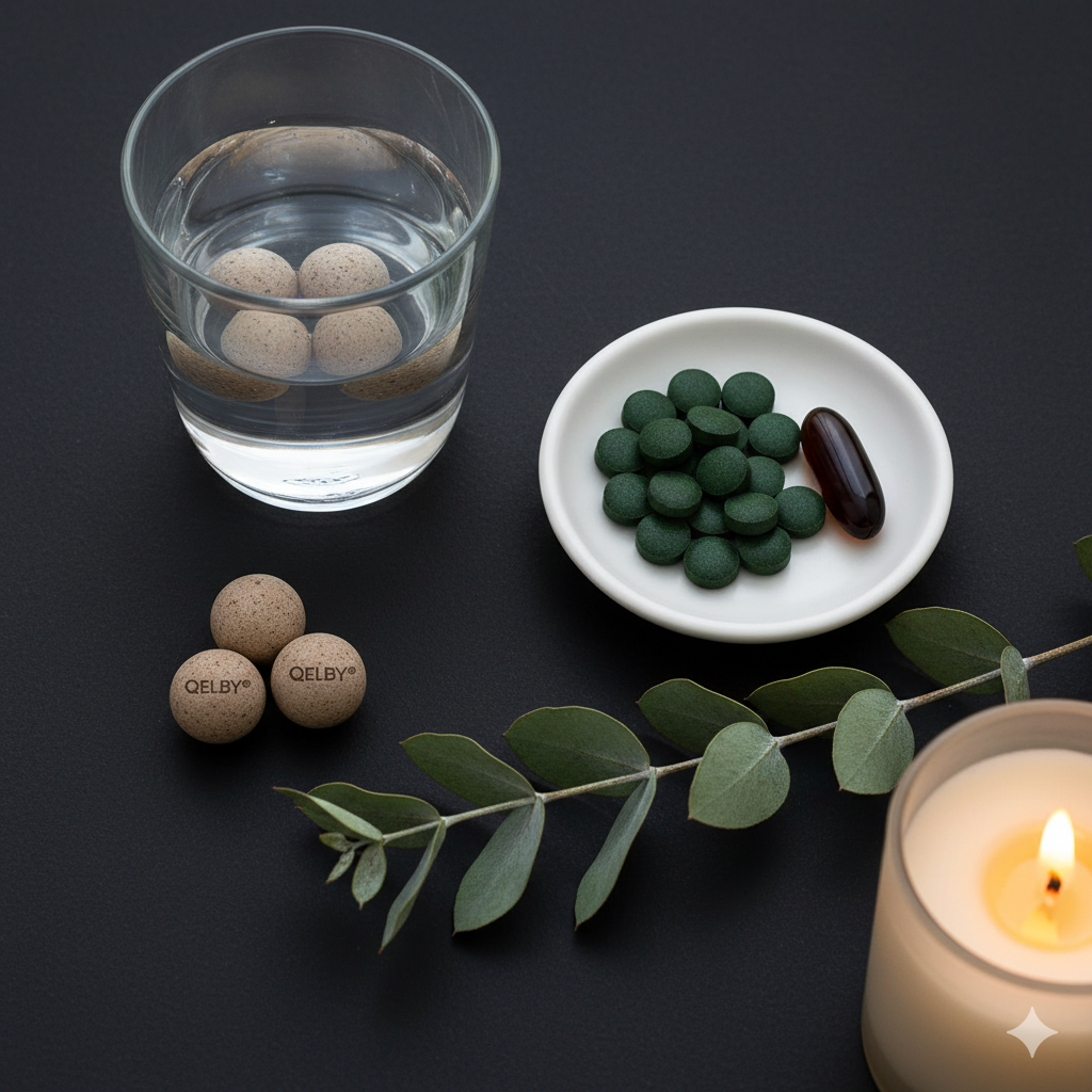 How to Combat Seasonal Stress