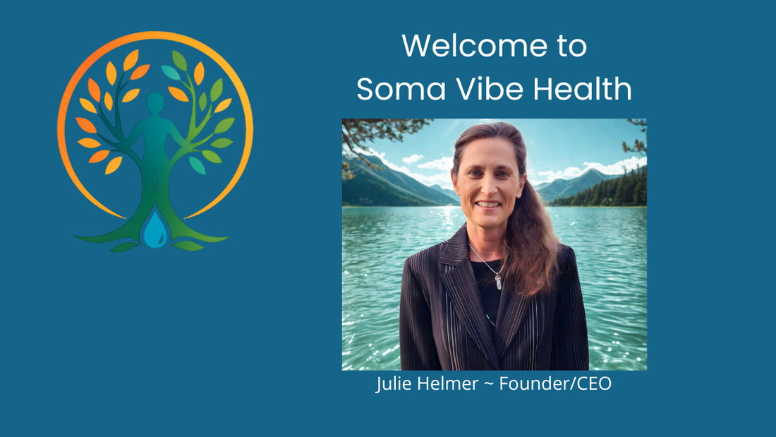 Welcome to Soma Vibe Health