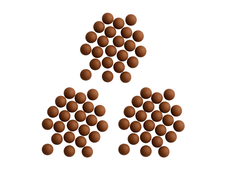QELBY Somatid Ceramic Balls 2-3 Packs – Structured Water Wellness Savings up to 10%