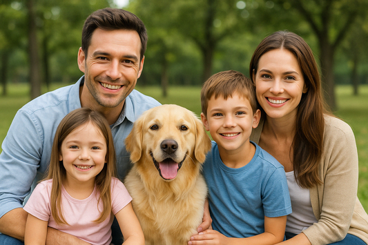 QELBY® Somatid Ceramic Balls Family 5-Pack – Structured Water Health Solution