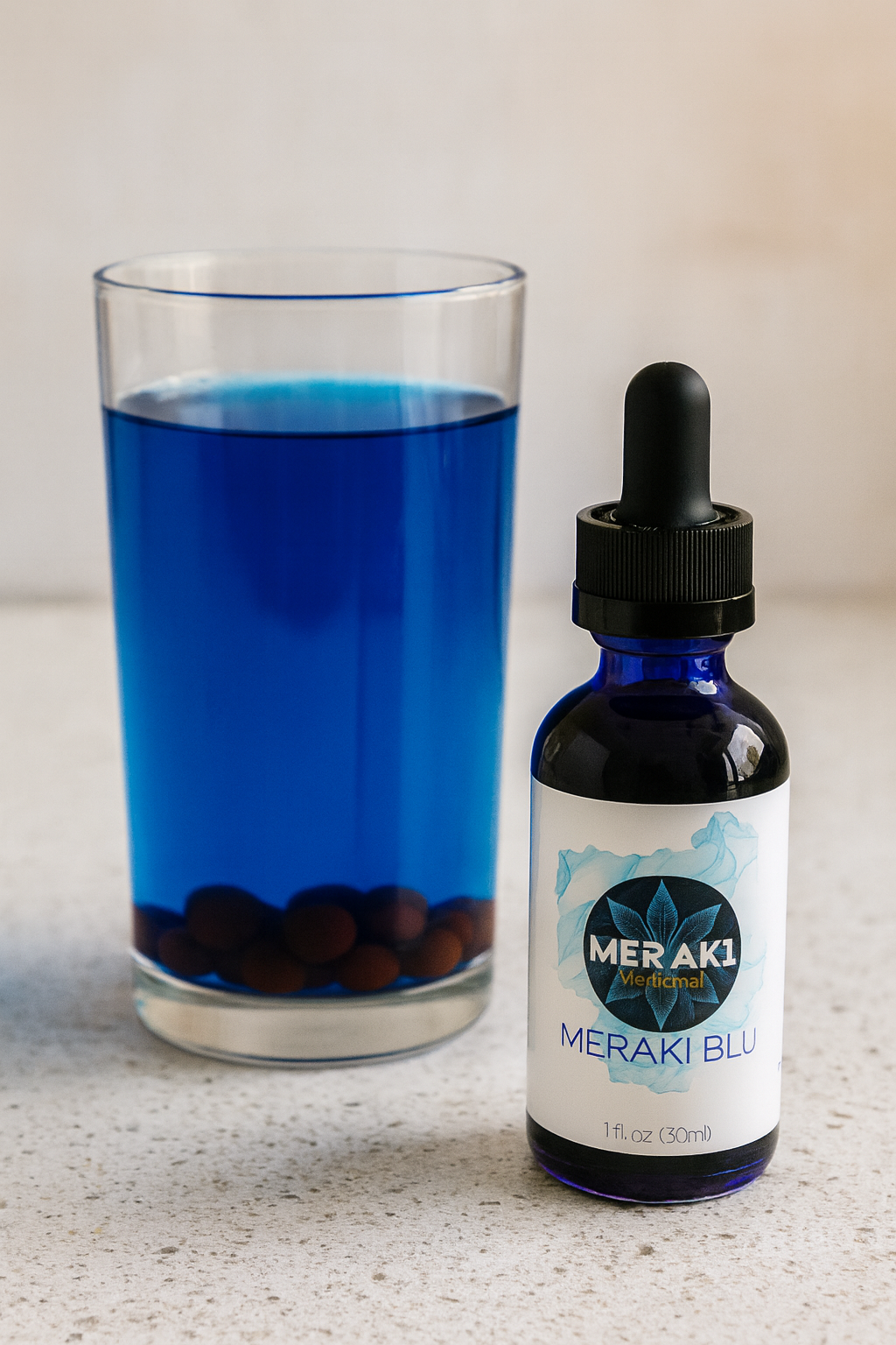 Methylene Blue – Cellular Energy & Mitochondrial Support