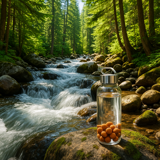 SALE! QELBY Somatid Ceramic Balls – B2G1 FREE plus FREE SHIPPING (Ships from the US)