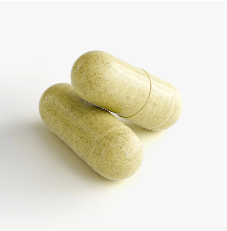 NAD+ Cellular Vitality & Mitochondrial Support