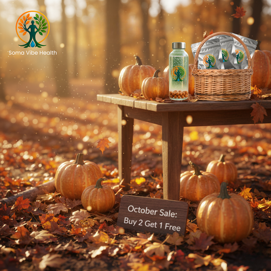 SALE! QELBY Somatid Ceramic Balls – B2G1 FREE plus FREE SHIPPING (Ships from the US)