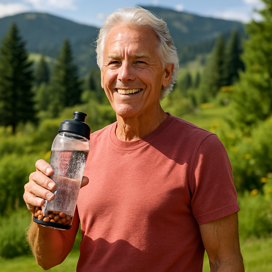 SALE! QELBY Somatid Ceramic Balls – B2G1 FREE plus FREE SHIPPING (Ships from the US)