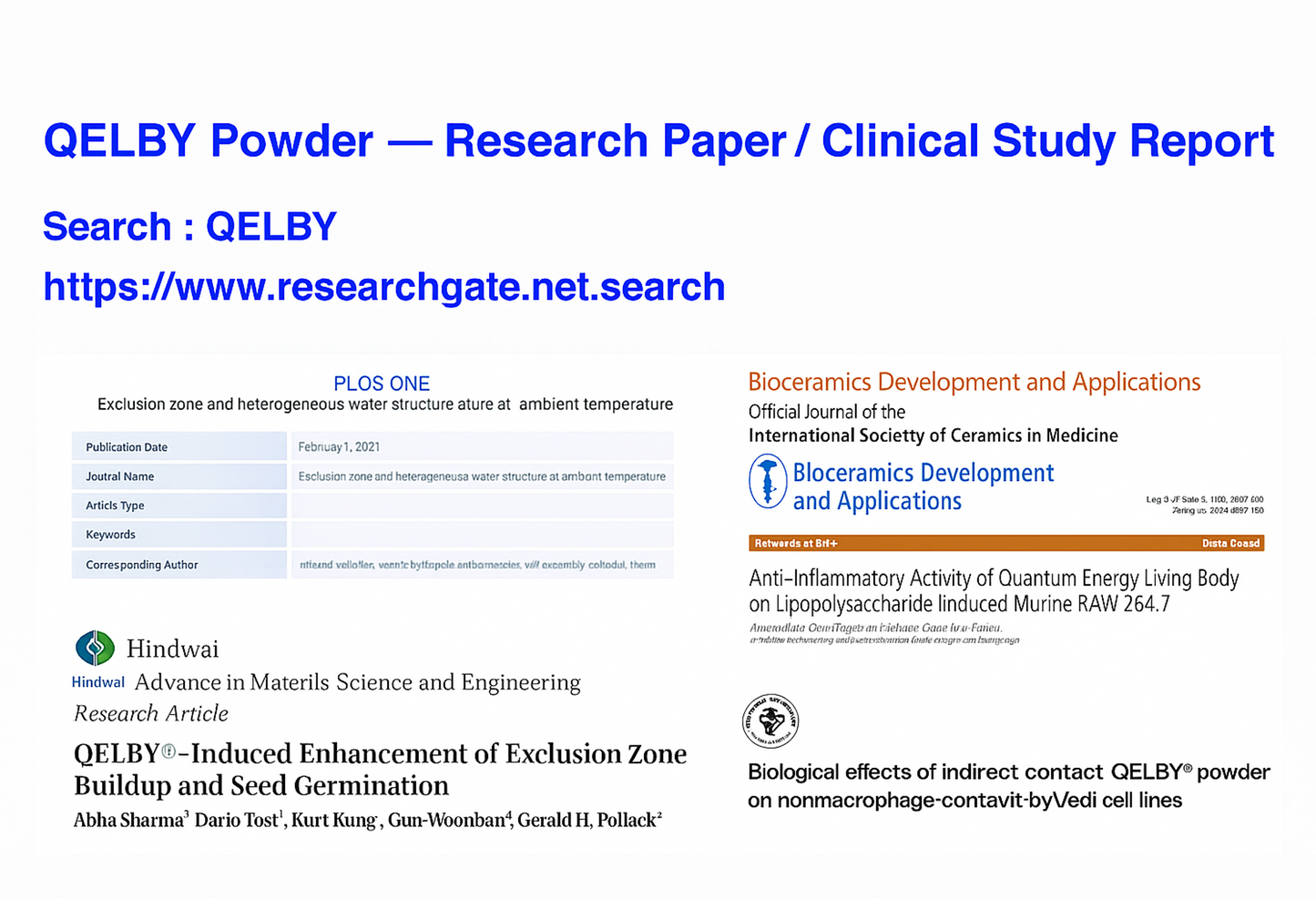QELBY Hesperidin Patch | FDA NDC/OTC Certified, FDA Safety Tested