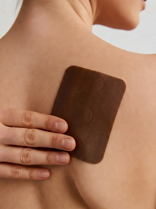 QELBY Hesperidin Patch | Microcirculation Support Bundles