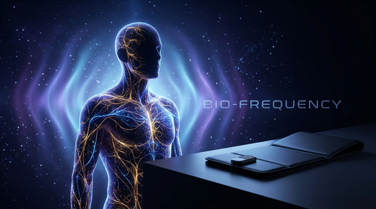 The Science of Cellular Reset: How Light-Based Technology Is Changing the Way We Age