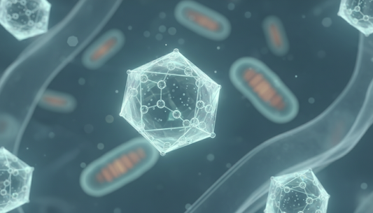 Why Cellular Hydration May Be the Missing Piece in Your Wellness Protocol