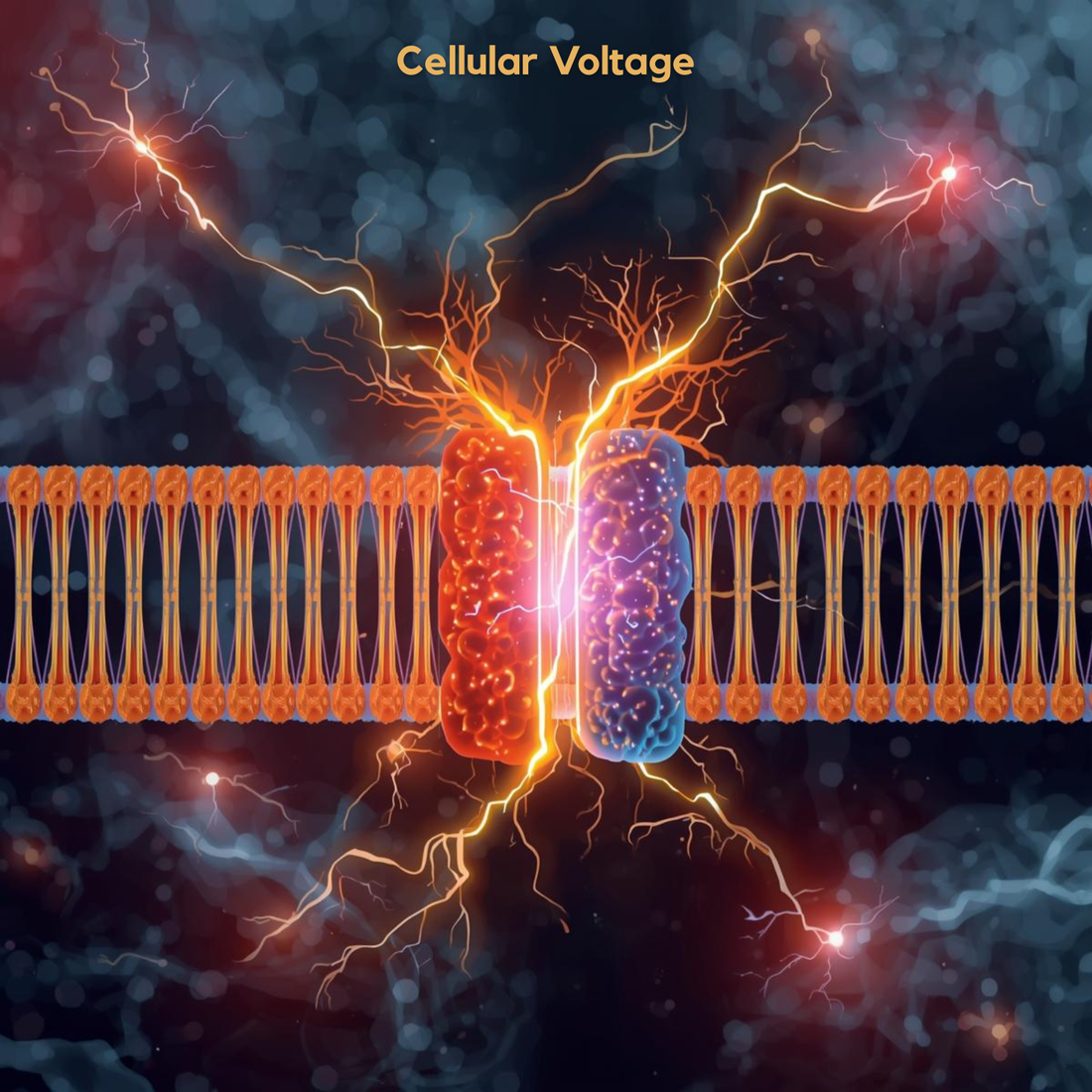 Unlocking Cellular Balance: Zeta Potential vs Membrane Potential with QELBY Balls