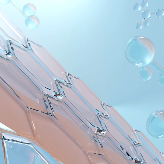 Unlock Deep Hydration: Transform Water with QELBY® Ceramic Balls