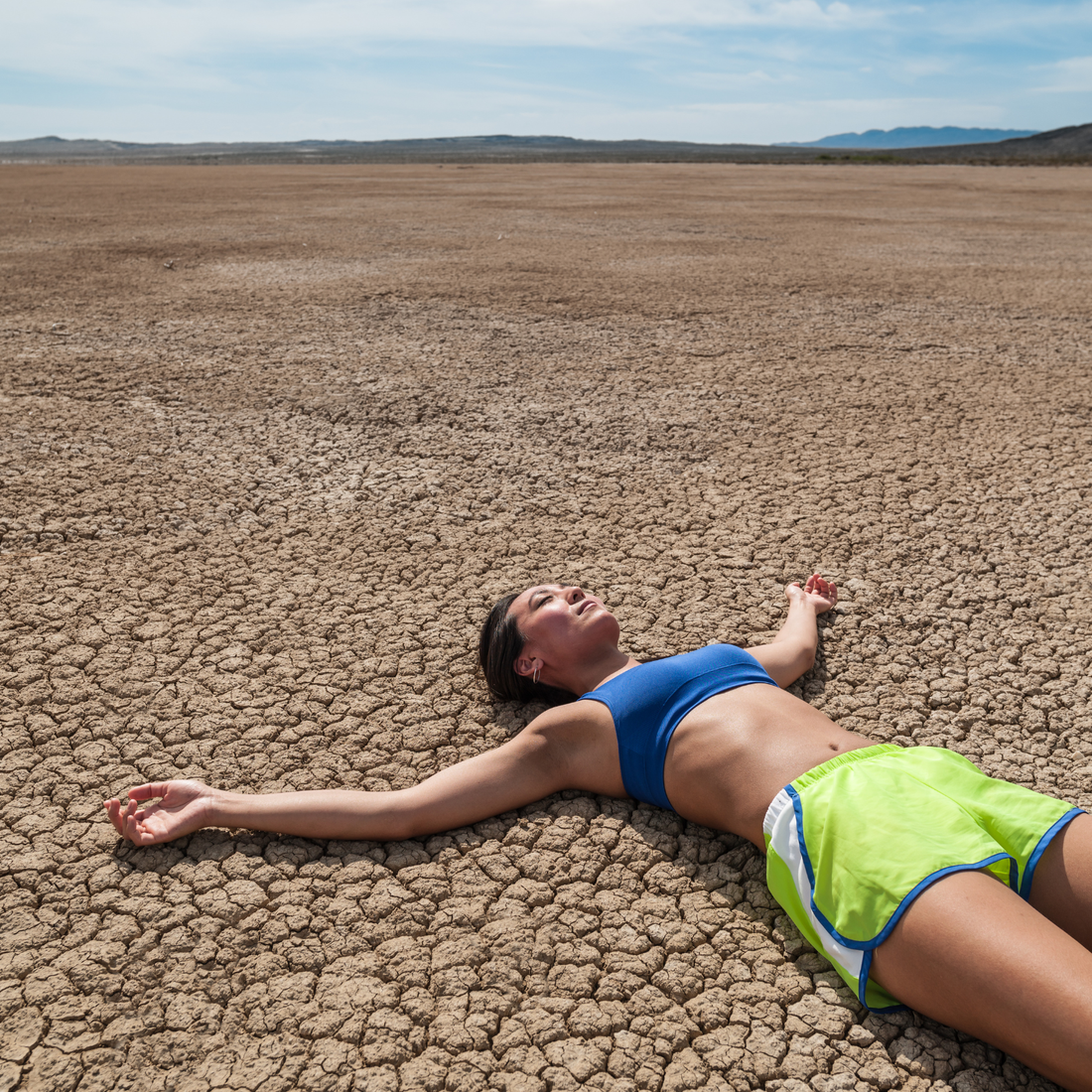 Top 5 Signs You’re Chronically Dehydrated (and Don’t Know It)