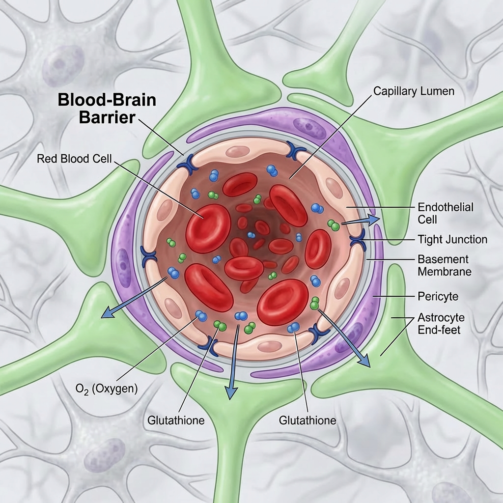 The Science of Soma: Revolutionizing Cellular Vitality with HydraStat™