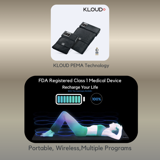 Reclaiming Your Vitality: Why Next-Gen PEMA Technology Outperforms Traditional PEMF for Deep Cellular Recovery