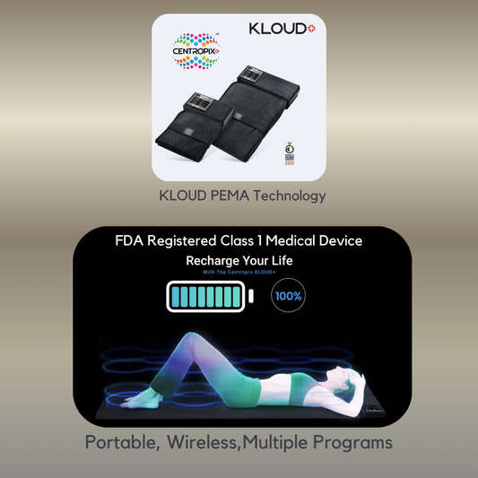 Reclaiming Your Vitality: Why Next-Gen PEMA Technology Outperforms Traditional PEMF for Deep Cellular Recovery