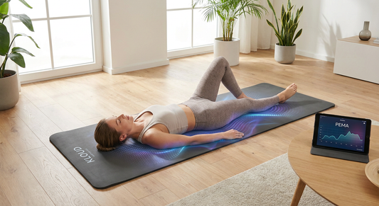 Reclaiming Your Vitality: Why Next-Gen PEMA Technology Outperforms Traditional PEMF for Deep Cellular Recovery