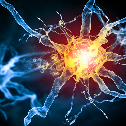 What if Chronic Illness and Pain Were Signals of Low Cellular Voltage?