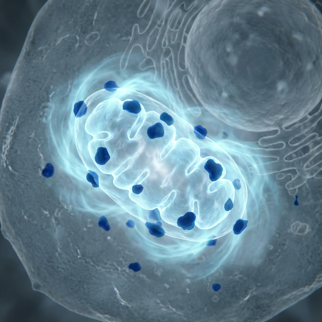 Methylene Blue and Mitochondrial Vitality: The Science of Cellular Energy