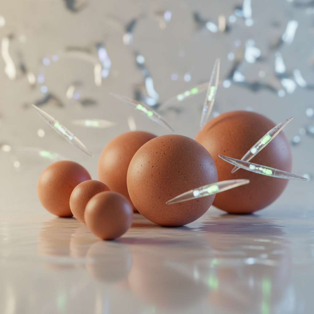 QELBY® Ceramic Balls Are Independently Safety Tested. Here's What the Lab Found.