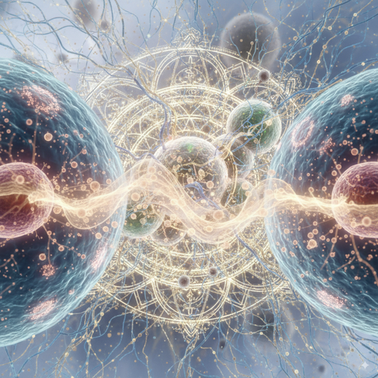 From Ancient Meridians to Modern Science: How QELBY Brings Hidden Pathways to Life