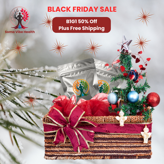 QELBY Somatid Ceramic Balls – B1G1 50% off plus FREE SHIPPING (Ships from the US)