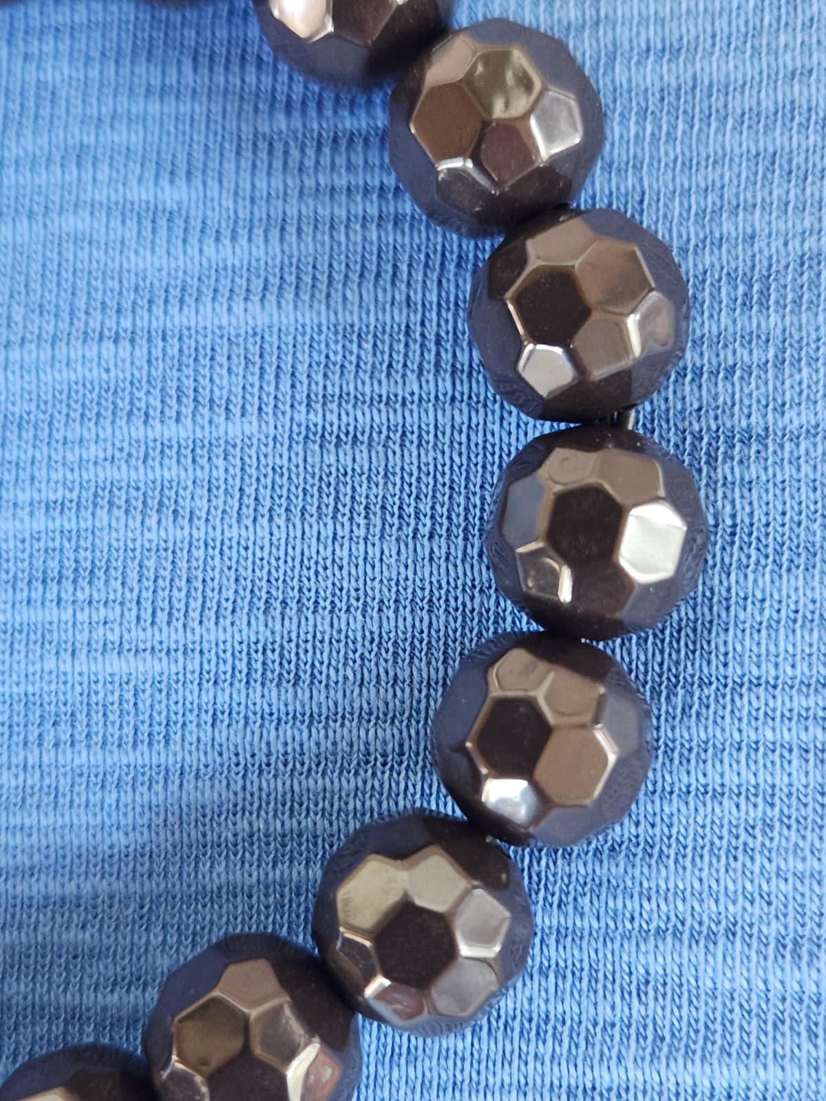 QELBY Jewelry – Wearable Cellular Energy for Circulation, Vitality & Balance - Necklace