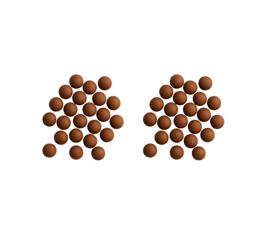 QELBY Somatid Ceramic Balls 2-3 Packs – Structured Water Wellness Savings up to 10%