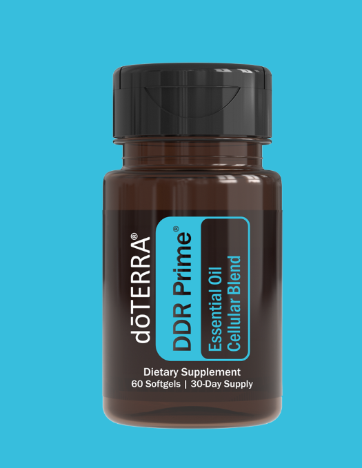 Cellular Recovery Protocol