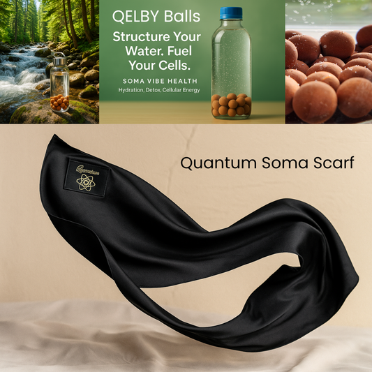 Daily Support Set – Limited Scarf Inclusion