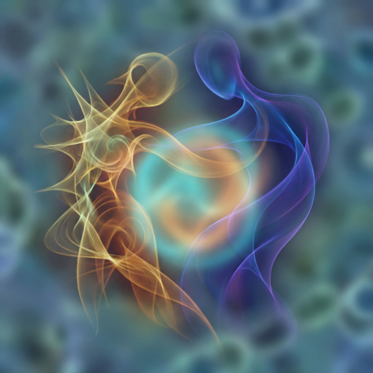 Mitochondrial Support Bundle ~ QELBY Balls, NAD+ and Methylene Blue