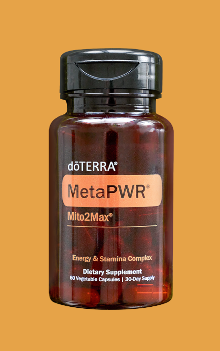 Mitochondrial Support