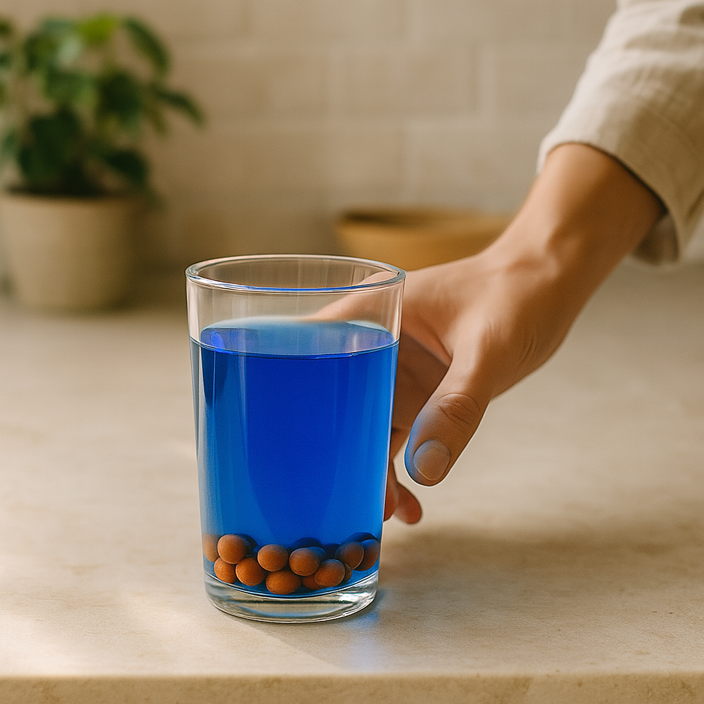 Methylene Blue – Cellular Energy & Mitochondrial Support