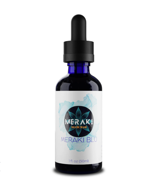 Methylene Blue – Cellular Energy & Mitochondrial Support