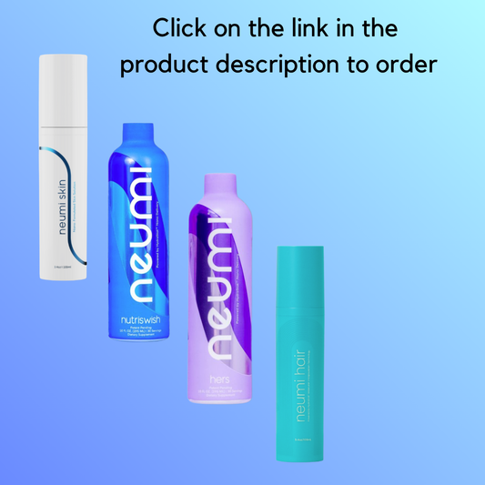 Glutathione Product ~ New Technology!