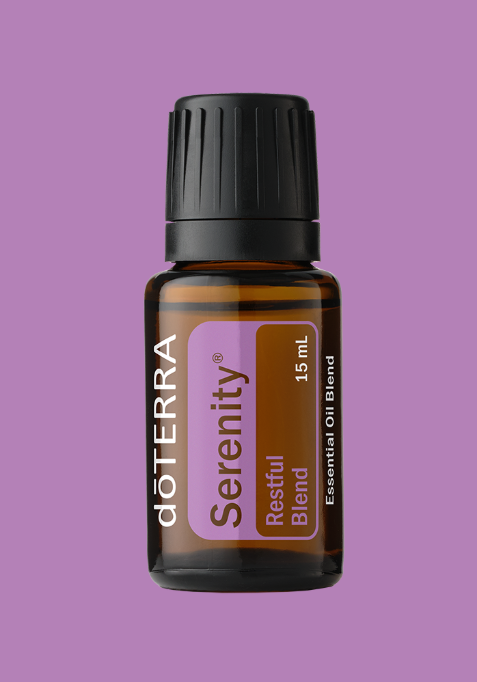 SVH Sleep Support