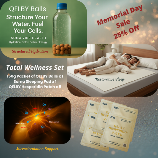 Total Wellness Set