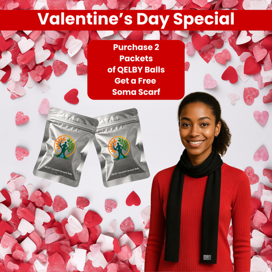 Valentine’s Day Hydration Upgrade | Complimentary Gift Included