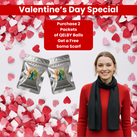 Valentine’s Day Hydration Upgrade | Complimentary Gift Included
