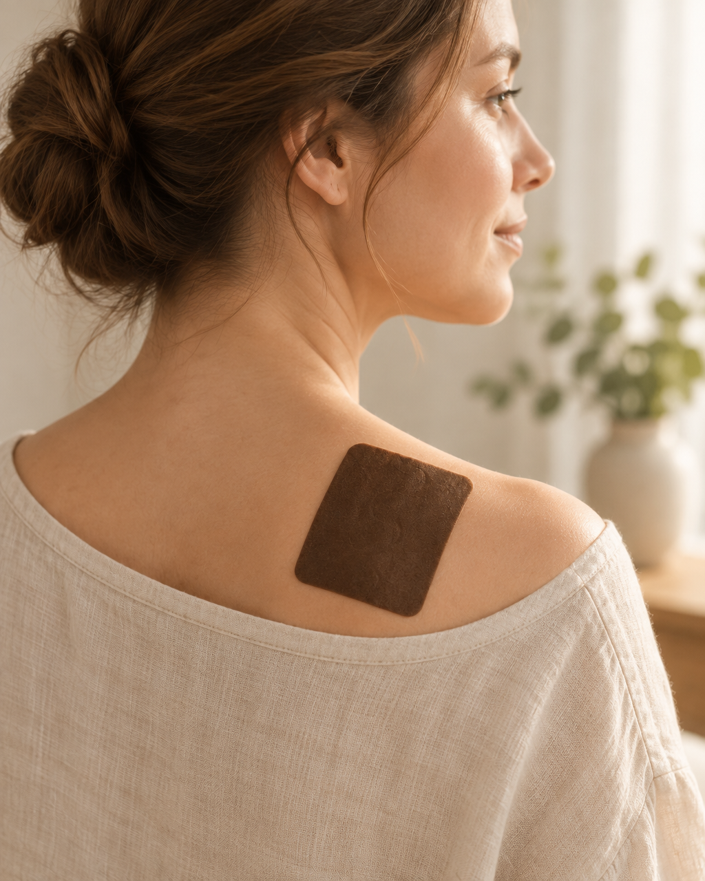 QELBY® Hesperidin Patch | 3-Round Microcirculation Starter