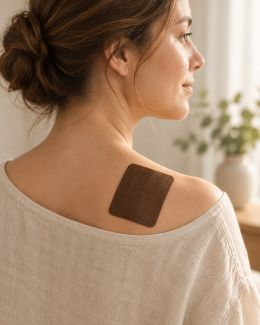 QELBY Hesperidin Patch | Microcirculation Support Bundles